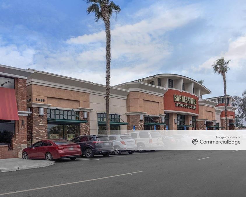 Galleria at Tyler 1299 Galleria at Tyler Street Retail Building