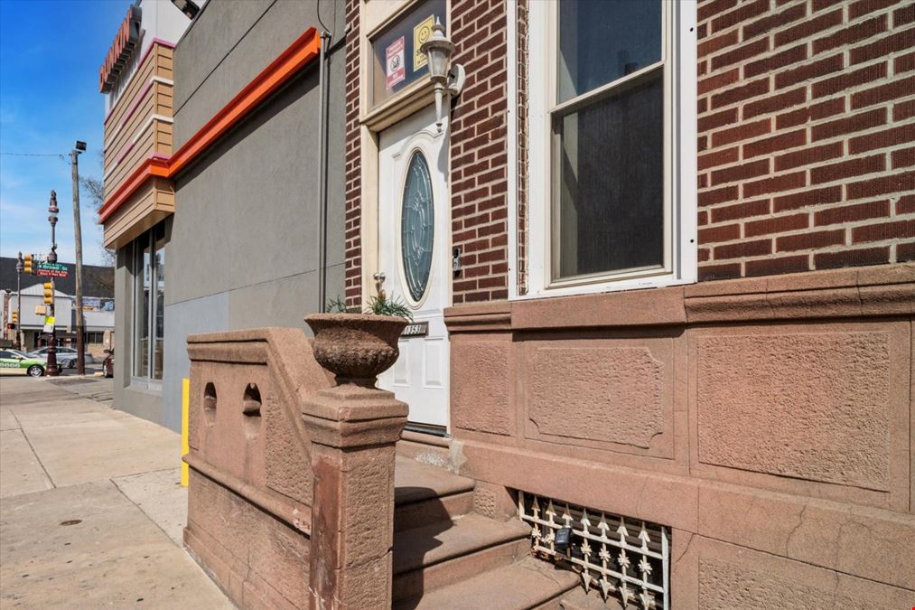 2,187 SF Multifamily | Bella Vista | Near Meredith School