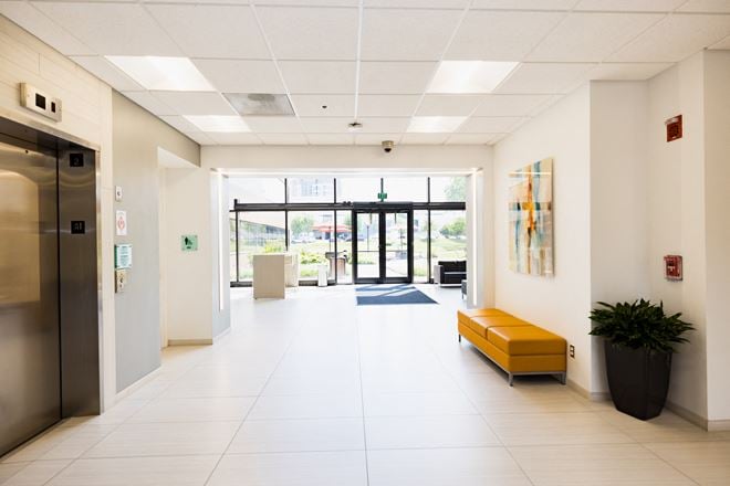 Perfect Office Solutions - Towson