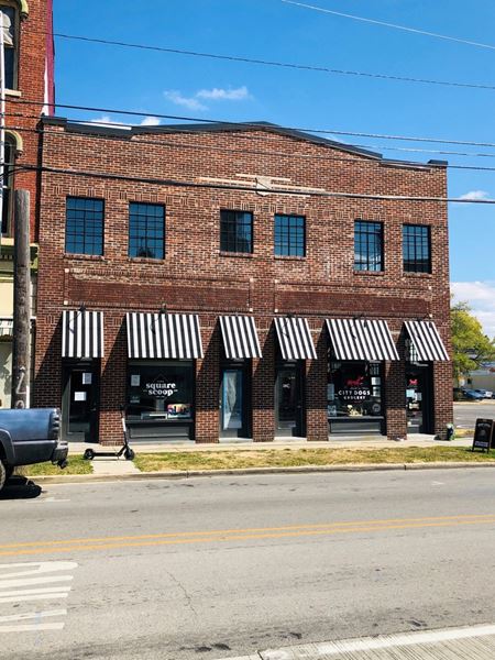 Indianapolis In Office Space For Lease Rent Propertyshark