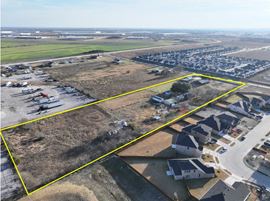 PRIME LAND FOR DEVELOPMENT