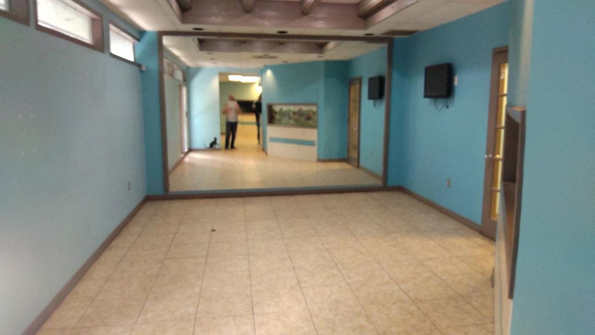 Town and Country Medical Office Building C