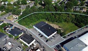 3517 Argonne Ave | Office/Warehouse For Lease