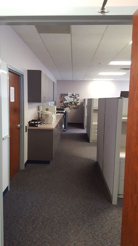 Photo of commercial space at 1890 Commerce Center Blvd in Fairborn