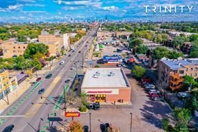 NNN Chicago AAP - Upgraded Construction - 7.00% CAP