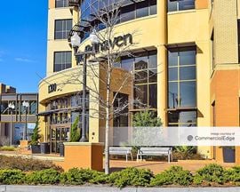 Baptist Medical Center - Belhaven Building