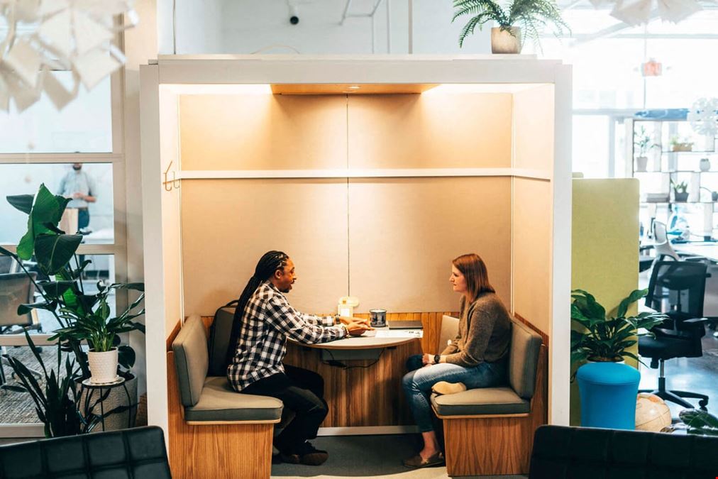 Hatch Coworking