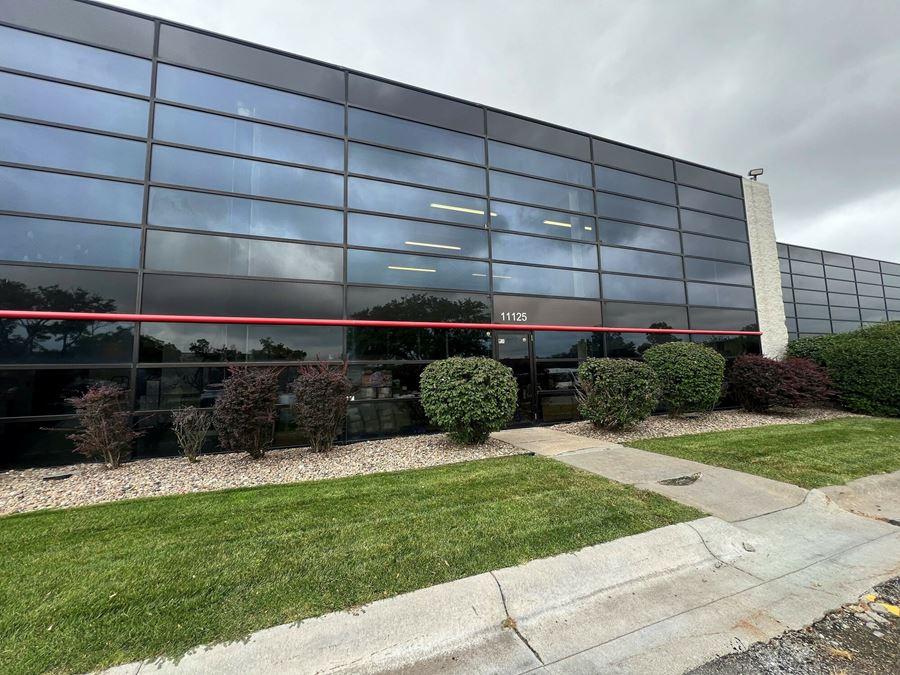 11125 MOCKINGBIRD DRIVE SUBLEASE