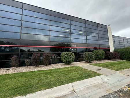 Photo of commercial space at 11125 Mockingbird Drive in Omaha