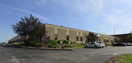 Industrial space for Rent at 23645 Mercantile Rd. in Beachwood