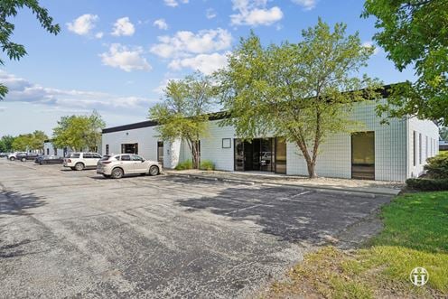 Park Fletcher Building 10