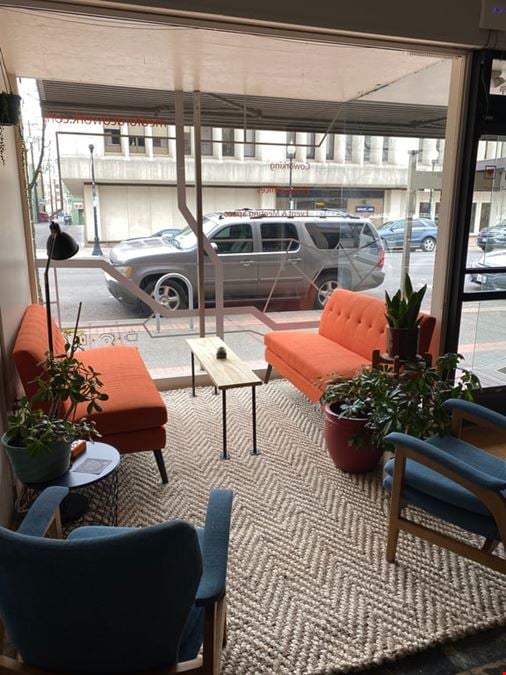 Medford Cowork Collective - Downtown