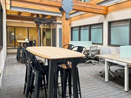 Regus - Minneapolis - Washington Ave