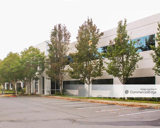 Redwood Business Park - 5401 Old Redwood Hwy
