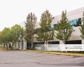 Redwood Business Park - 5401 Old Redwood Hwy