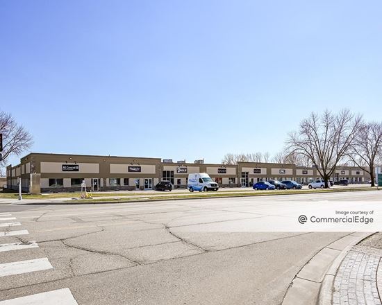 2770-2812 Fairview Avenue North