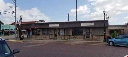 Office space for Sale at 102 N Ellis St in Groesbeck