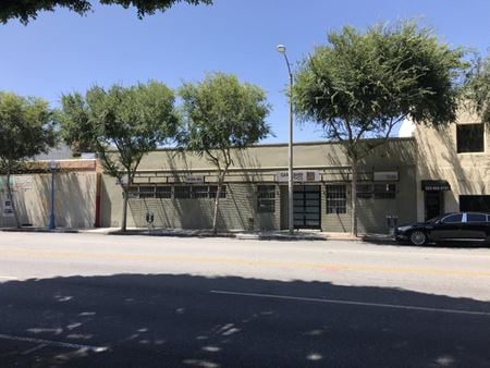 Other space for Rent at 7235 Santa Monica Blvd. in West Hollywood