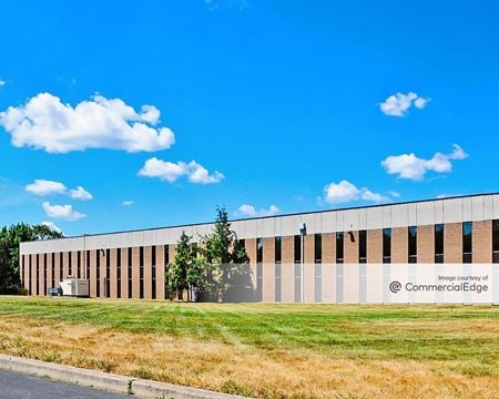 Montville East Corporate Center - Pine Brook