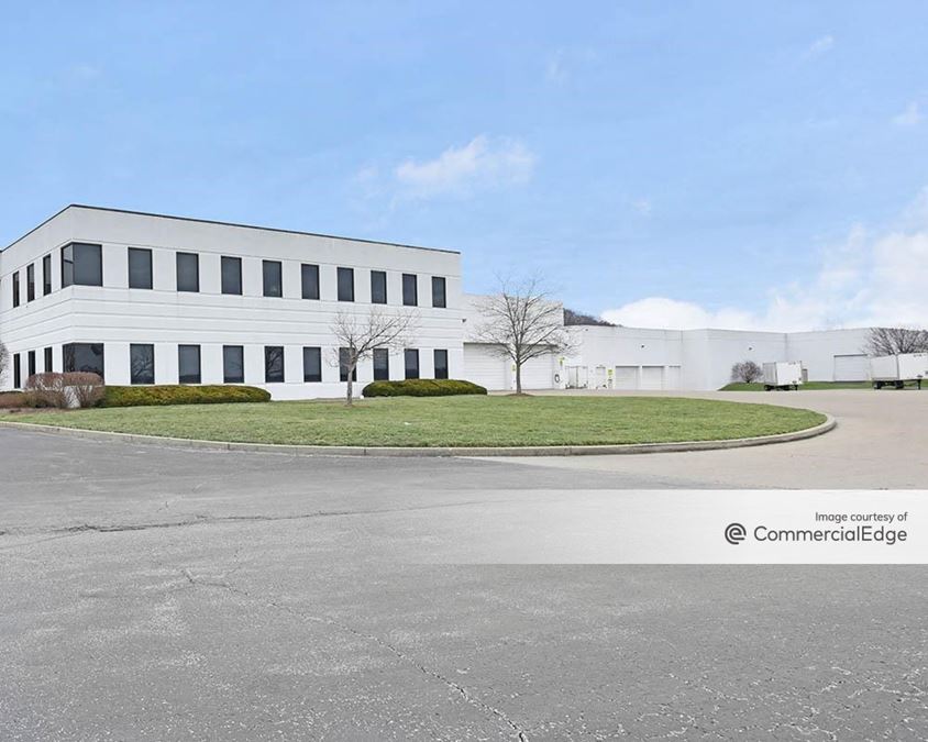 351 Wilmer Avenue, Cincinnati Industrial Space For Lease