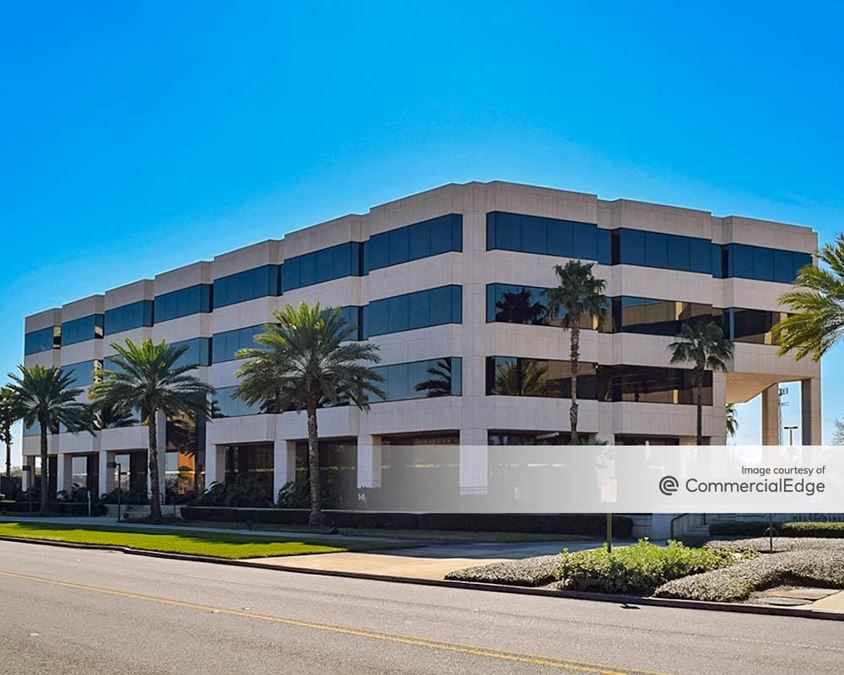 South Bank Plaza 1650 Prudential Drive, Jacksonville, FL
