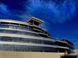 Baylor Charles A. Sammons Cancer Center
