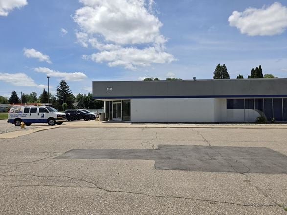 2188 S Center Rd