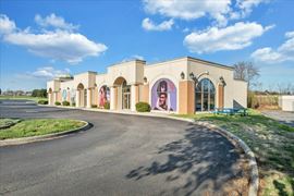 Valley View Mall Investment Opportunity