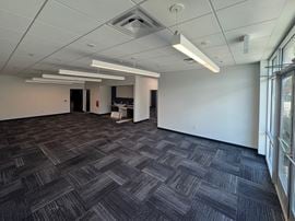 Chatham Park Commerce Center