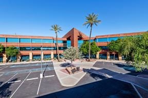 Raintree Corporate Center II