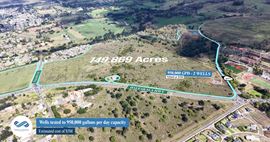 Strategic Multi-Site Maui Land Portfolio
