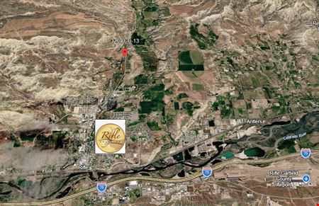 VacantLand space for Sale at 3269 Highway 13 in Rifle