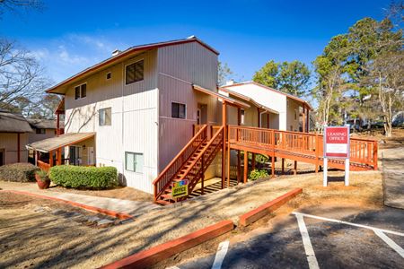 Arborside Apartment Homes - Decatur