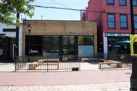 2nd Generation Restaurant