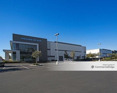 Industrial space for Rent at 6131 Innovation Way in Carlsbad