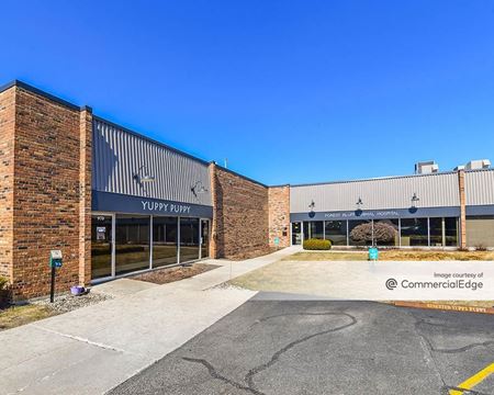 Office space for Rent at 960 North Shore Drive in Lake Bluff