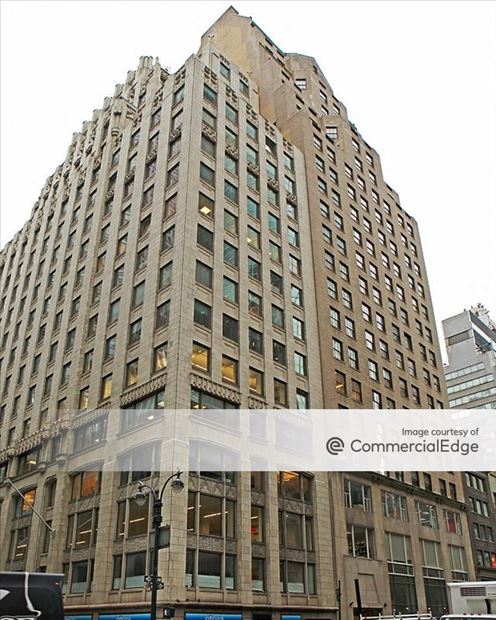 400 Madison Avenue