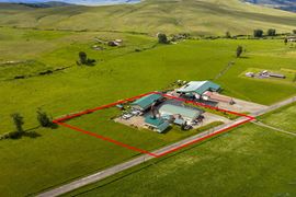2870 Gold Creek Road