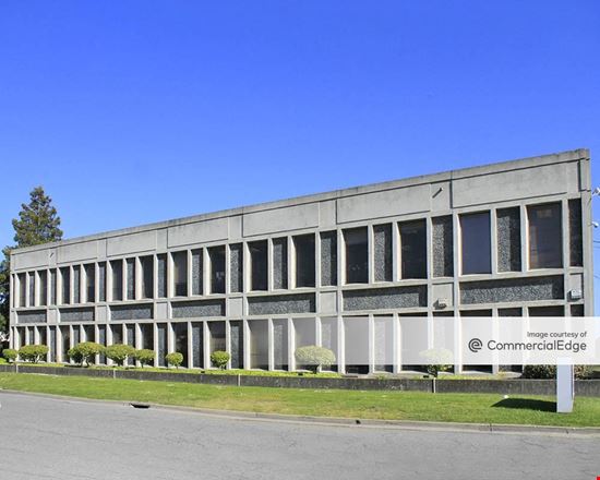 Oakland Airport Business Park