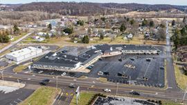 Colonial Center
