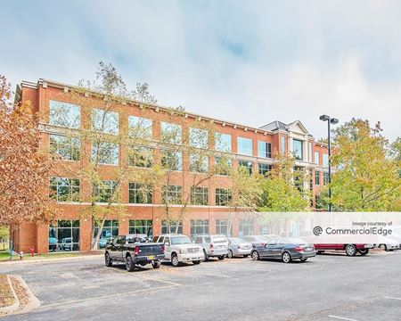 Photo of commercial space at 21 Enterprise Pkwy in Hampton