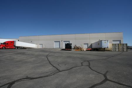 Photo of commercial space at 1076 E Commerce Dr in St. George
