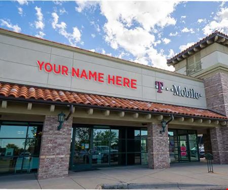 Retail space for Rent at 450 E Bromley Ln  in Brighton