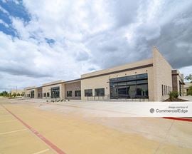 Pinnacle Point - Building 3