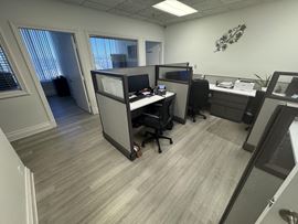 1654 SF Suite 602 Professional and Medical Office Space