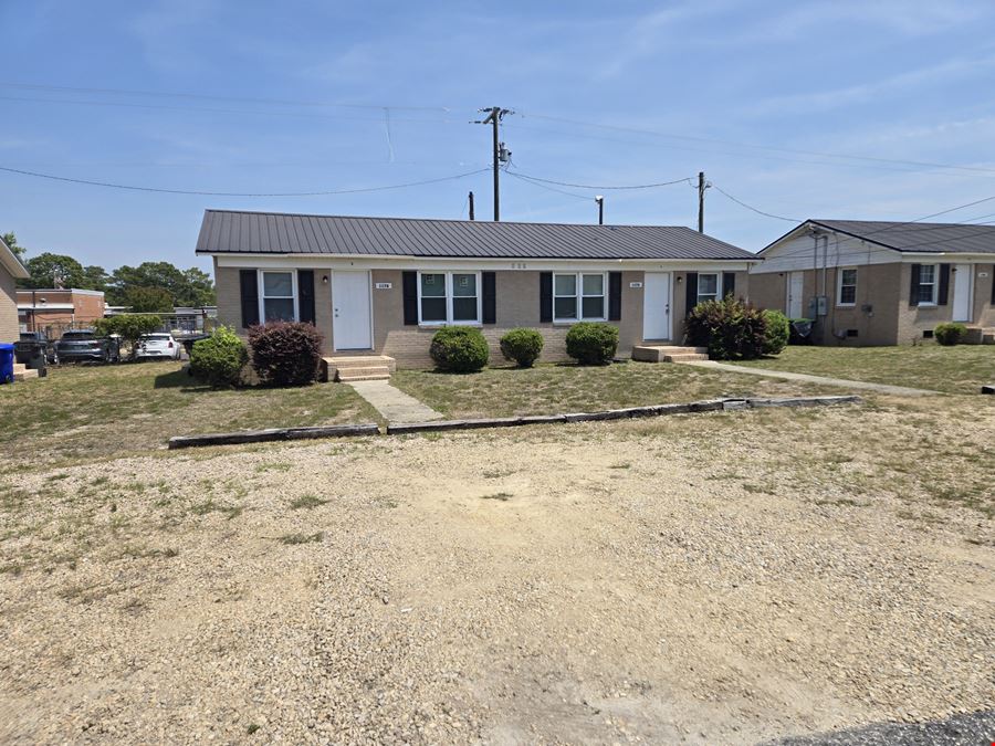 Calvin 22 (11 Duplexes in Spring Lake)