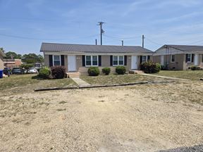 Calvin 22 (11 Duplexes in Spring Lake)