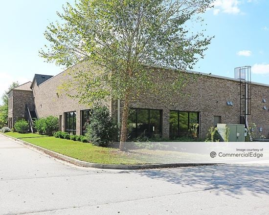 395 & 415 Brogdon Road