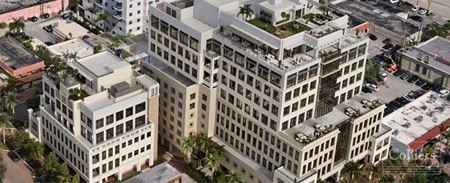 Office space for Rent at 119 E Palmetto Park Rd in Boca Raton