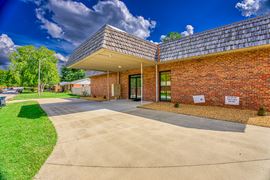 Chisholm Road Office Suites